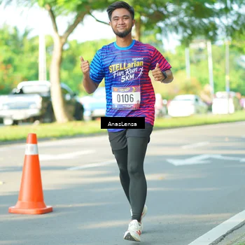 Runner Photo 8024869