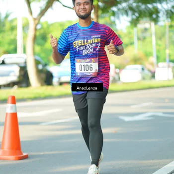 Runner Photo 8024870
