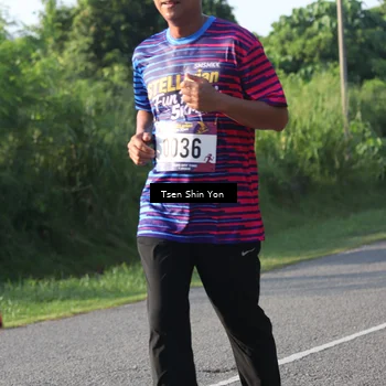 Runner Photo 8024874