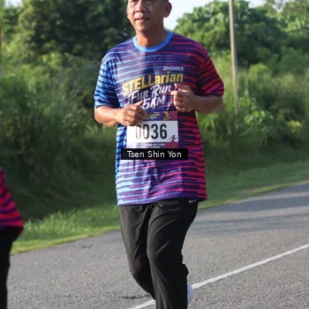 Runner Photo 8024876