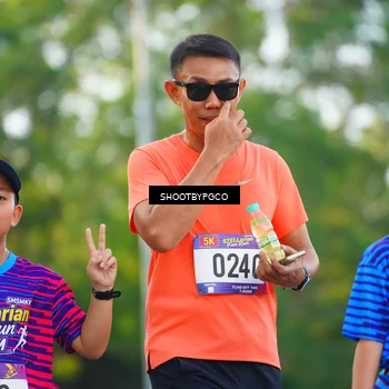 Runner Photo 8024877