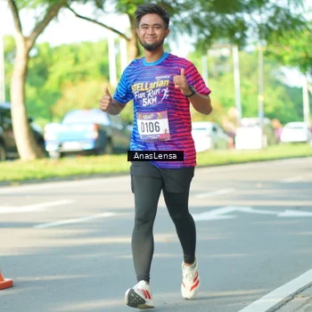 Runner Photo 8024882