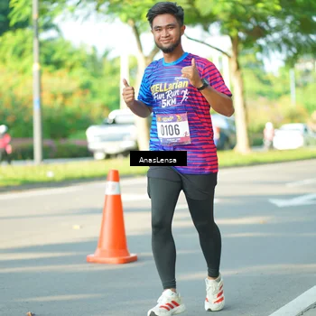 Runner Photo 8024883