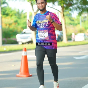 Runner Photo 8024884