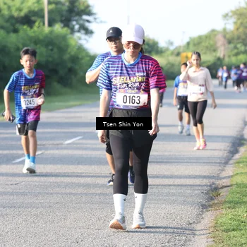 Runner Photo 8024886