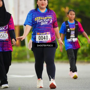 Runner Photo 8024887