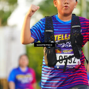 Runner Photo 8024888