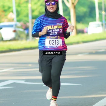 Runner Photo 8024890