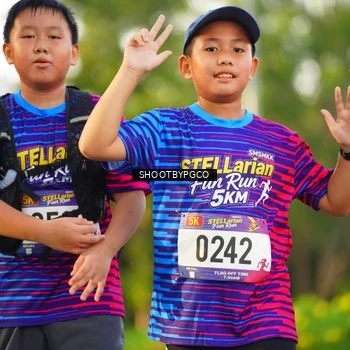 Runner Photo 8024902