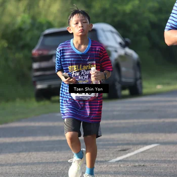 Runner Photo 8024909