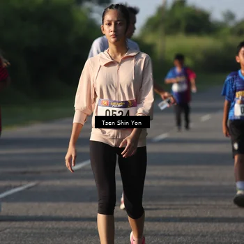 Runner Photo 8024922