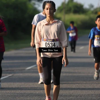 Runner Photo 8024927