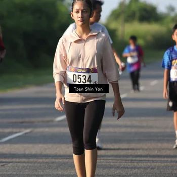 Runner Photo 8024929