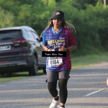 Runner Photo 8024930