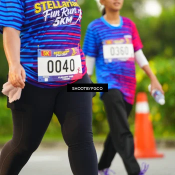 Runner Photo 8024938