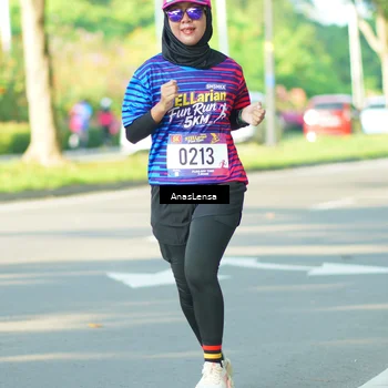 Runner Photo 8024940