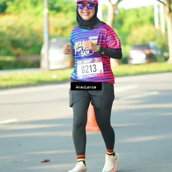 Runner Photo 8024941