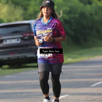 Runner Photo 8024946