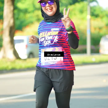 Runner Photo 8024949