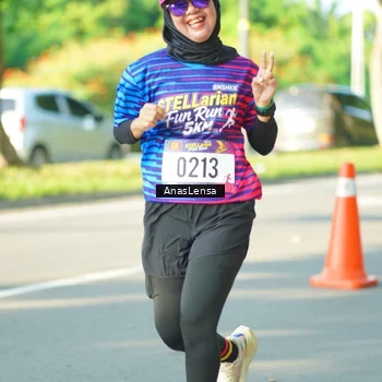 Runner Photo 8024952