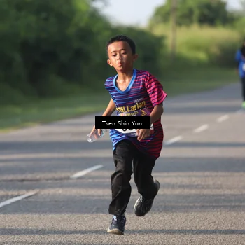 Runner Photo 8024969