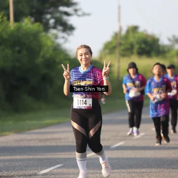 Runner Photo 8024985