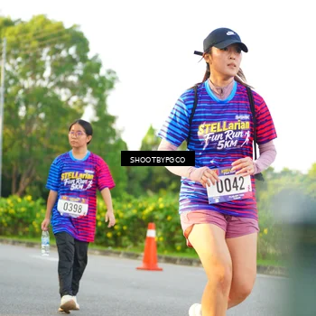 Runner Photo 8024992