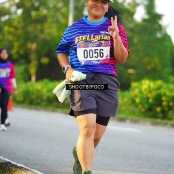 Runner Photo 8025004
