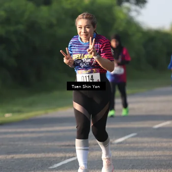 Runner Photo 8025007
