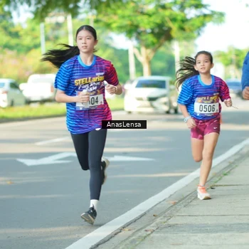 Runner Photo 8025033
