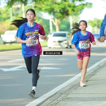Runner Photo 8025038
