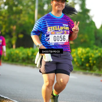 Runner Photo 8025049