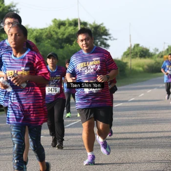 Runner Photo 8025057