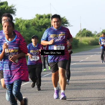 Runner Photo 8025058