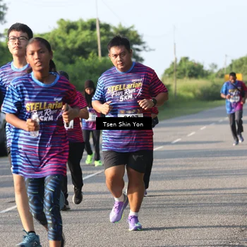 Runner Photo 8025059