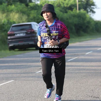 Runner Photo 8025068