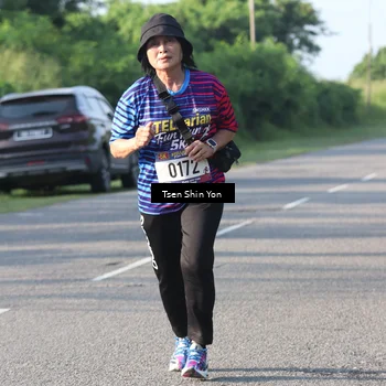 Runner Photo 8025081