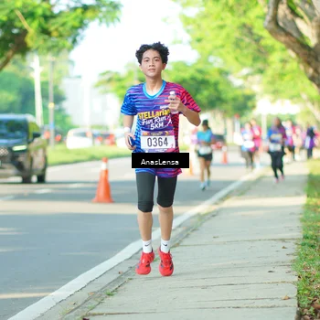 Runner Photo 8025082