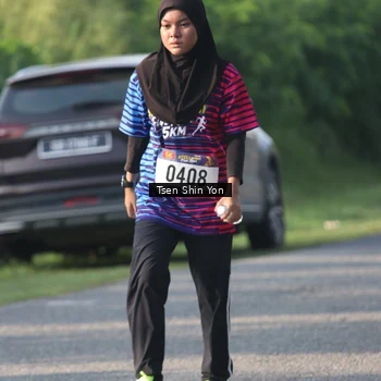 Runner Photo 8025083