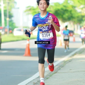 Runner Photo 8025085