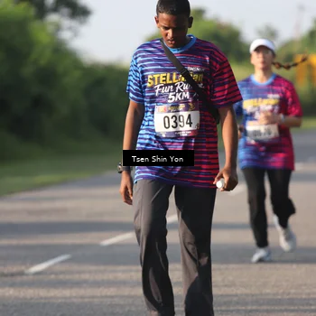 Runner Photo 8025087