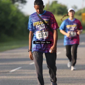Runner Photo 8025088