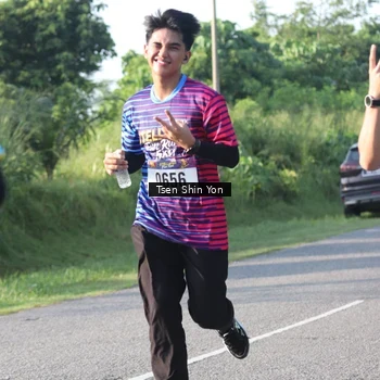 Runner Photo 8025089