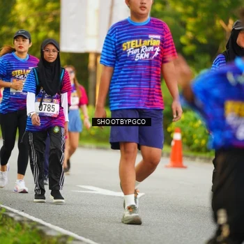 Runner Photo 8025091