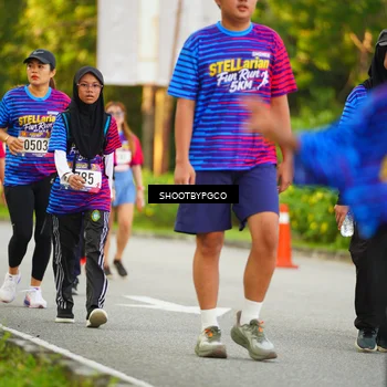 Runner Photo 8025092