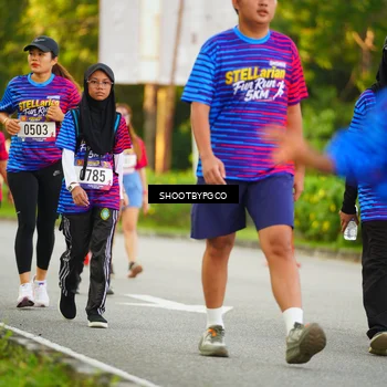 Runner Photo 8025093