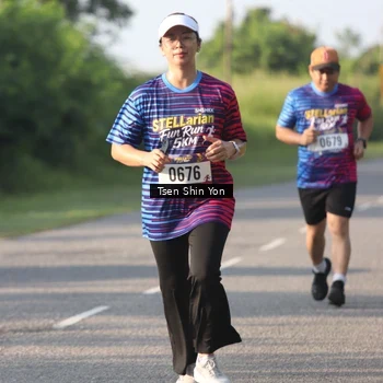Runner Photo 8025094