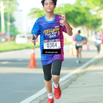 Runner Photo 8025096