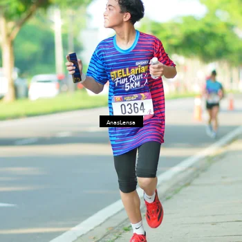 Runner Photo 8025097