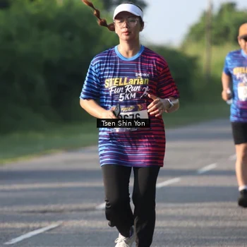Runner Photo 8025104